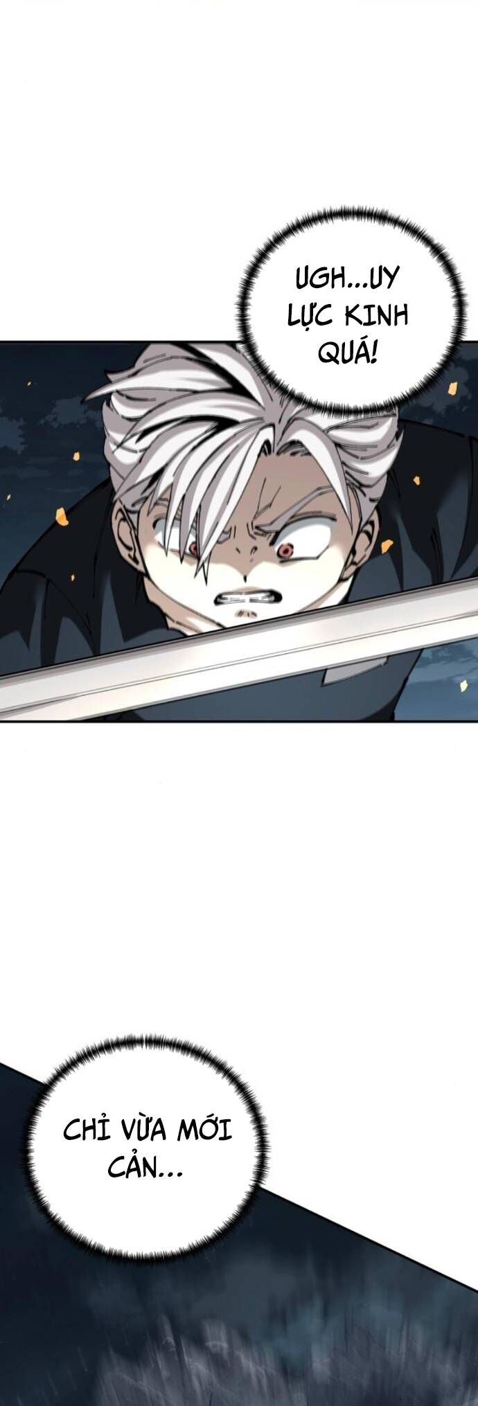 Ông Võ Giả Và Cháu Chí Tôn [Chap 95-95.2]
