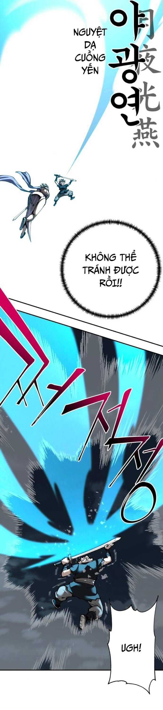 Ông Võ Giả Và Cháu Chí Tôn [Chap 95-95.2]