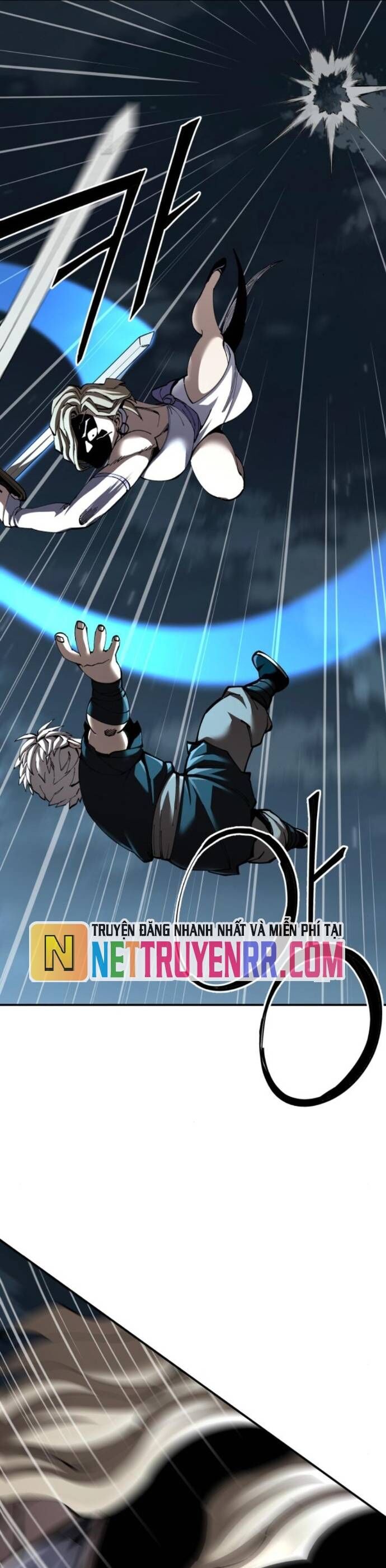 Ông Võ Giả Và Cháu Chí Tôn [Chap 95-95.2]