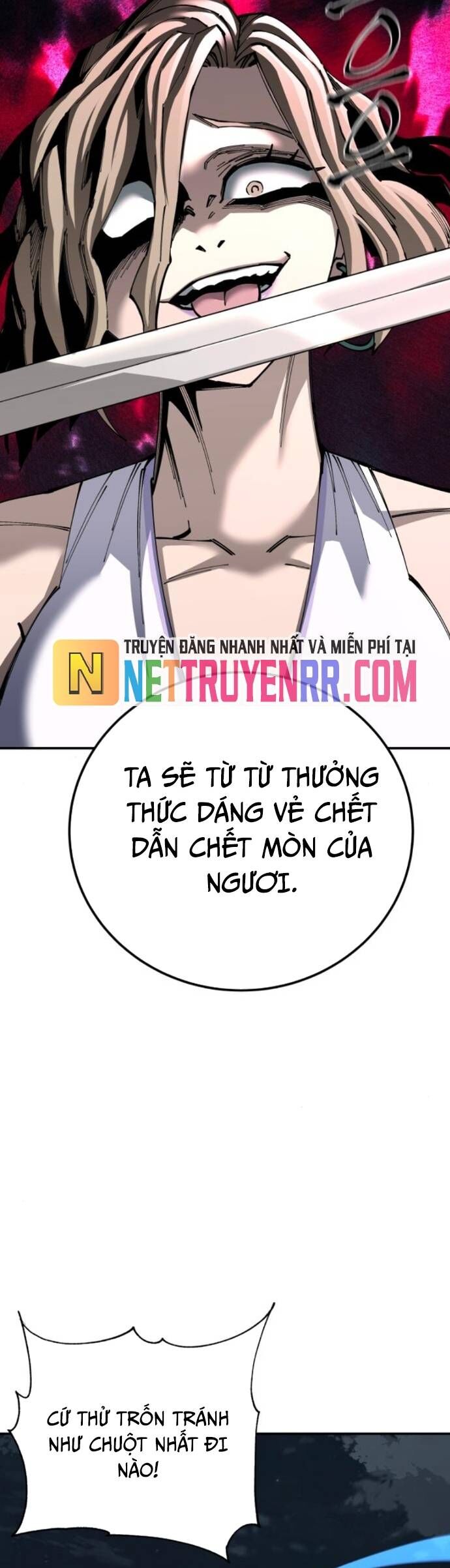Ông Võ Giả Và Cháu Chí Tôn [Chap 95-95.2]