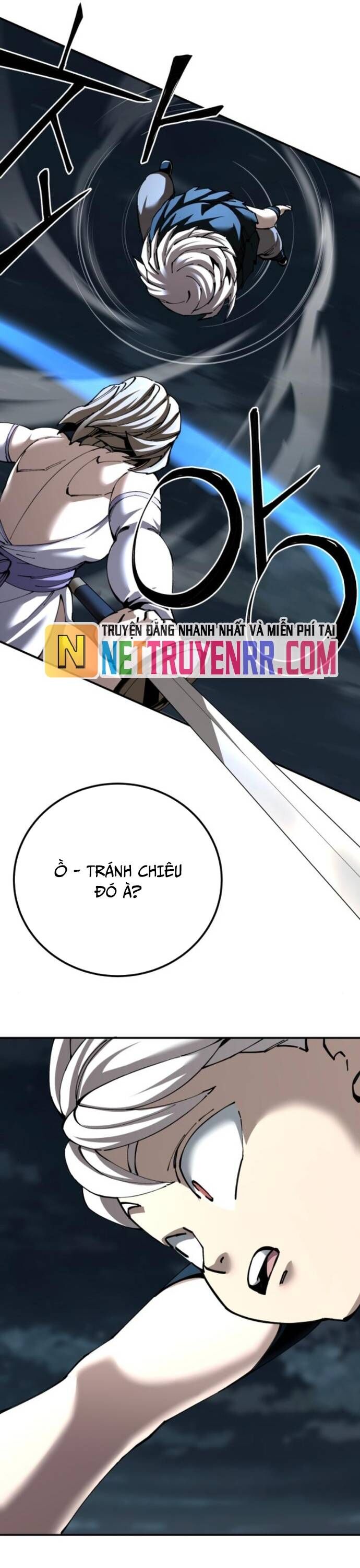 Ông Võ Giả Và Cháu Chí Tôn [Chap 95-95.2]
