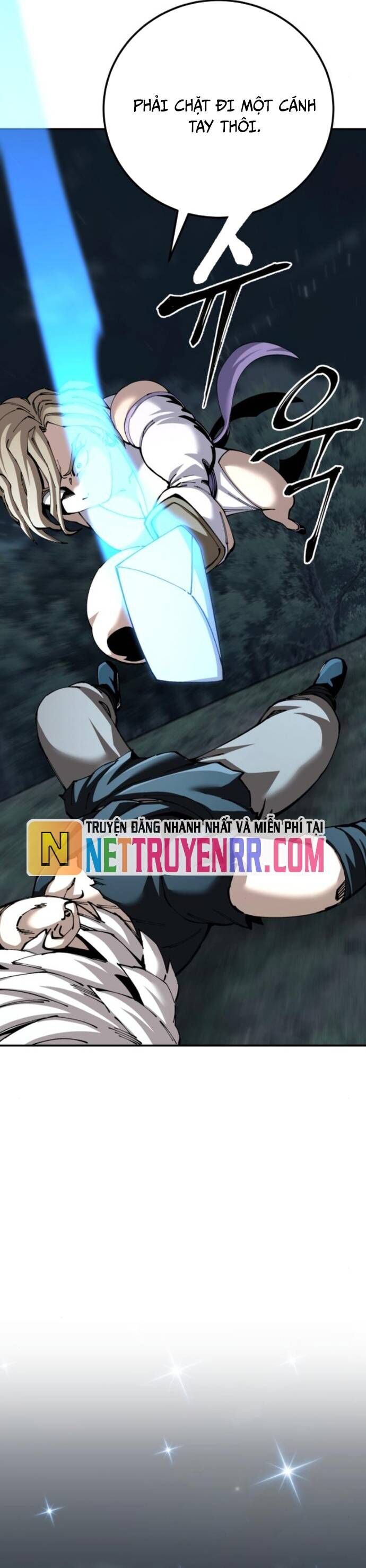 Ông Võ Giả Và Cháu Chí Tôn [Chap 95-95.2]