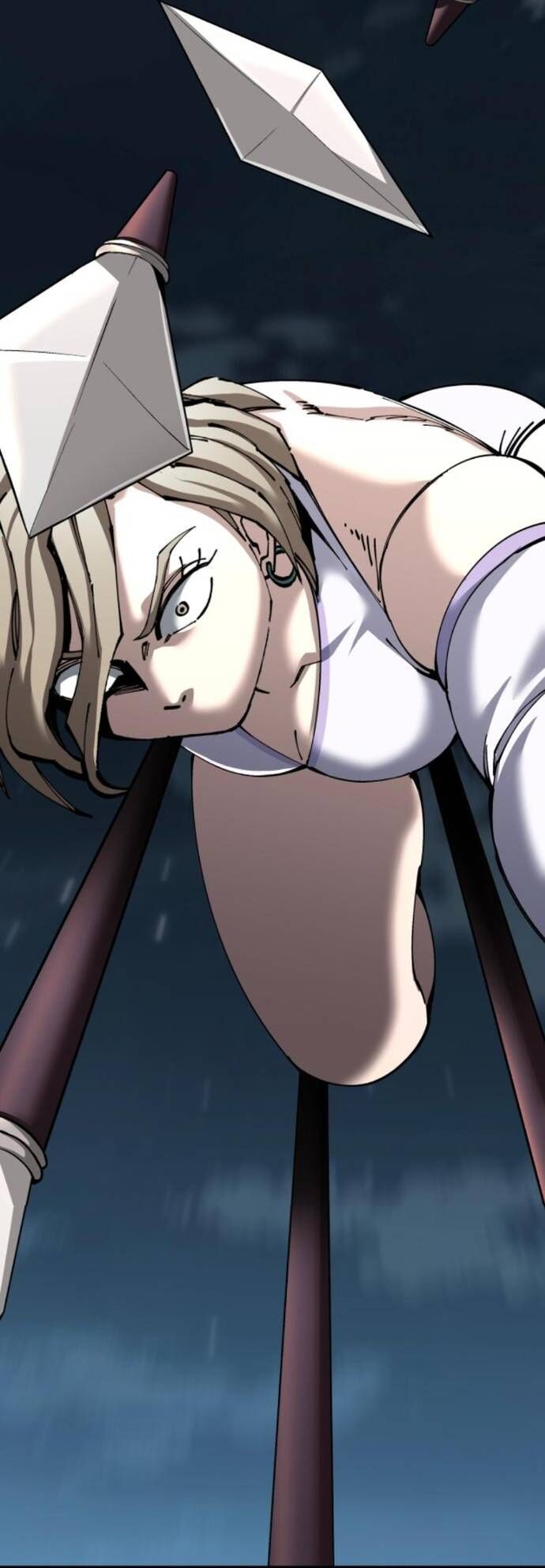 Ông Võ Giả Và Cháu Chí Tôn [Chap 95-95.2]