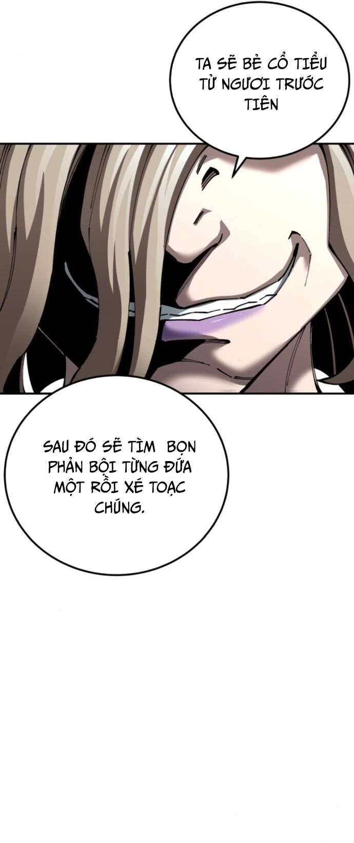 Ông Võ Giả Và Cháu Chí Tôn [Chap 95-95.2]