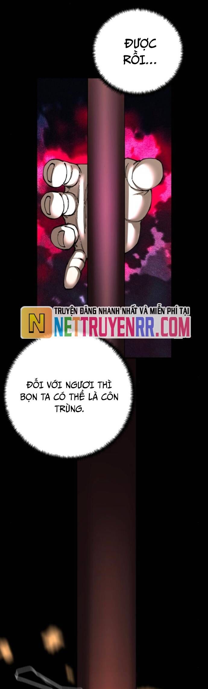Ông Võ Giả Và Cháu Chí Tôn [Chap 95-95.2]