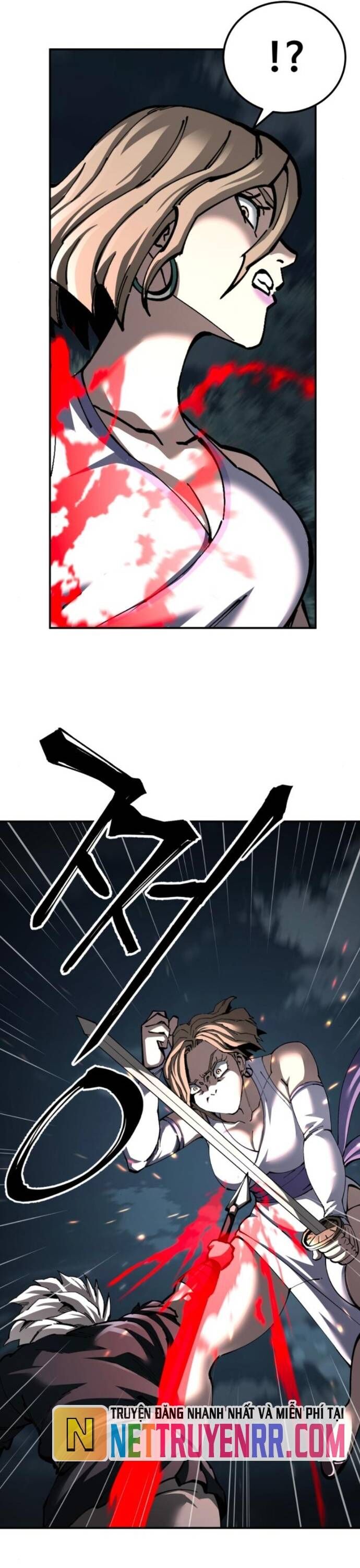 Ông Võ Giả Và Cháu Chí Tôn [Chap 95-95.2]