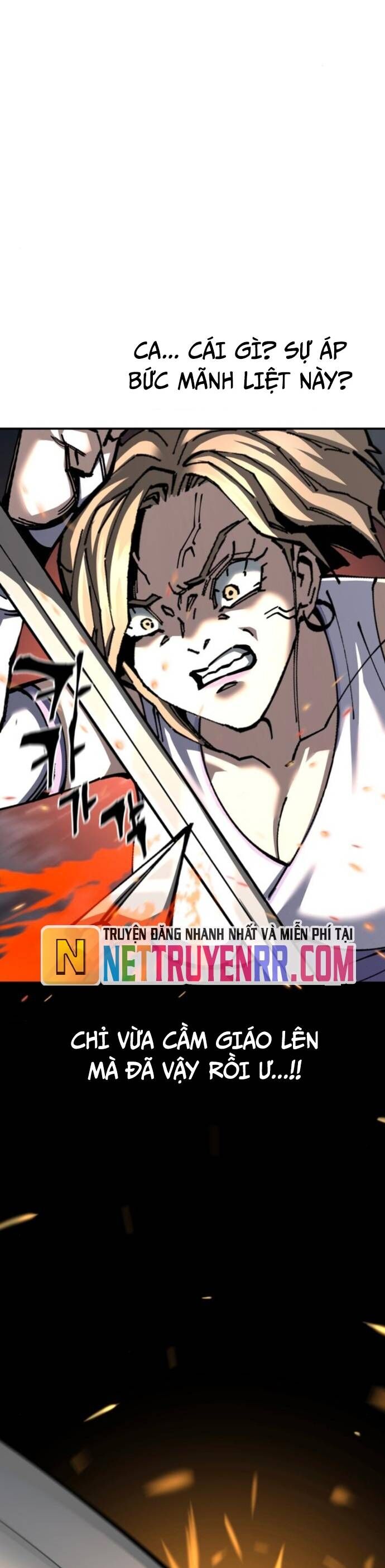 Ông Võ Giả Và Cháu Chí Tôn [Chap 95-95.2]