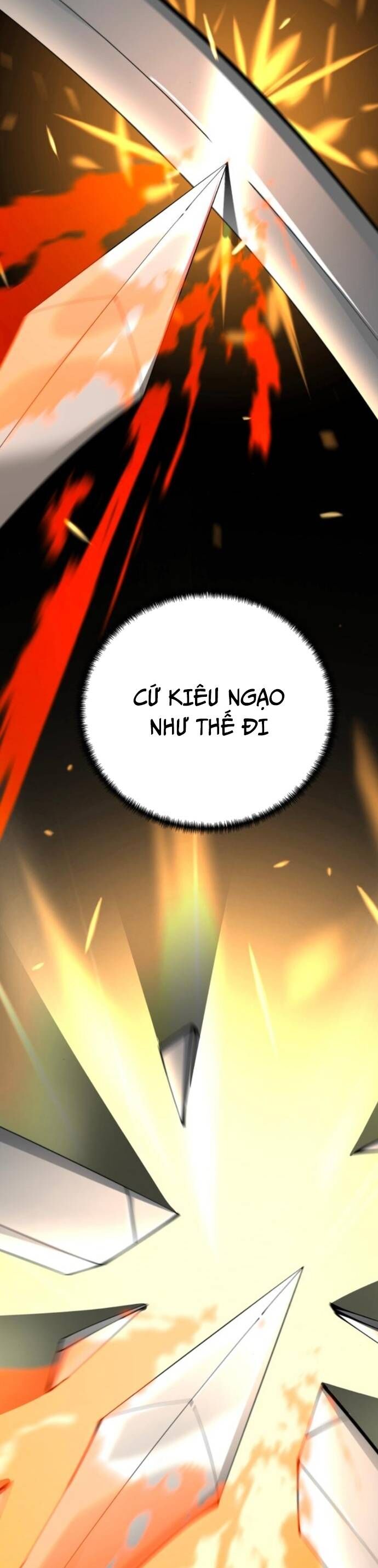 Ông Võ Giả Và Cháu Chí Tôn [Chap 95-95.2]