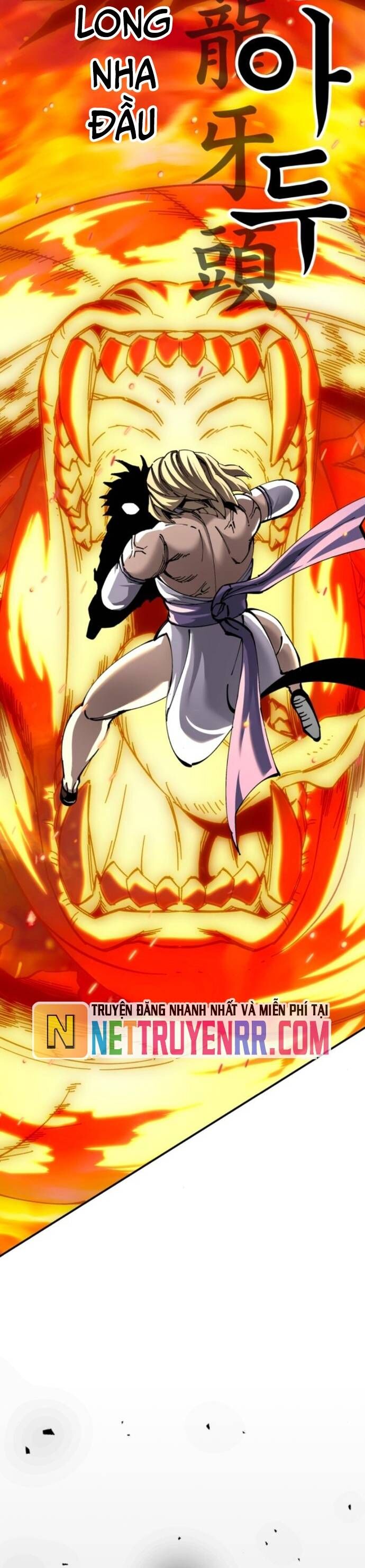 Ông Võ Giả Và Cháu Chí Tôn [Chap 95-95.2]