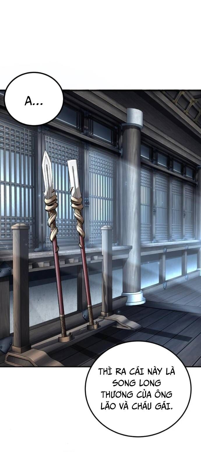 Ông Võ Giả Và Cháu Chí Tôn [Chap 95-95.2]
