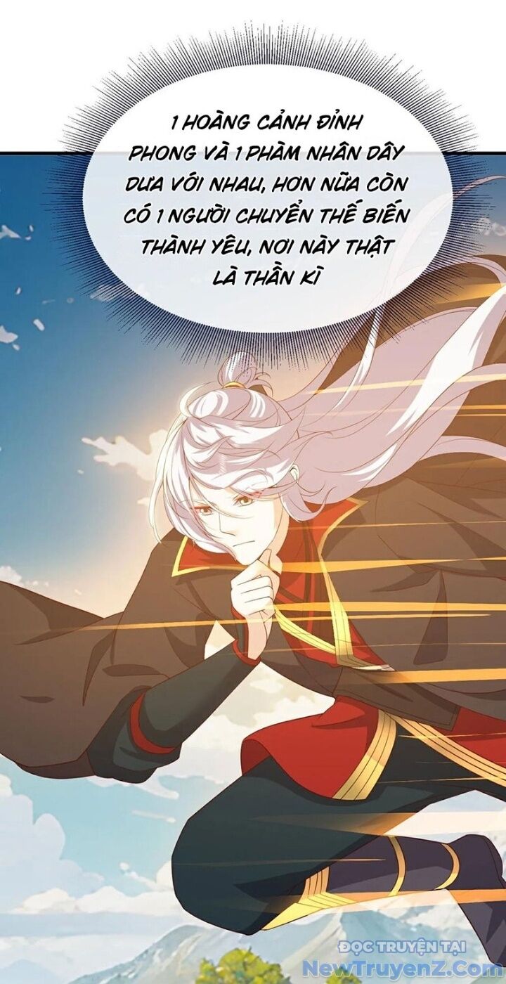 Tiên Võ Đế Tôn [Chap 808-809] - Page 1