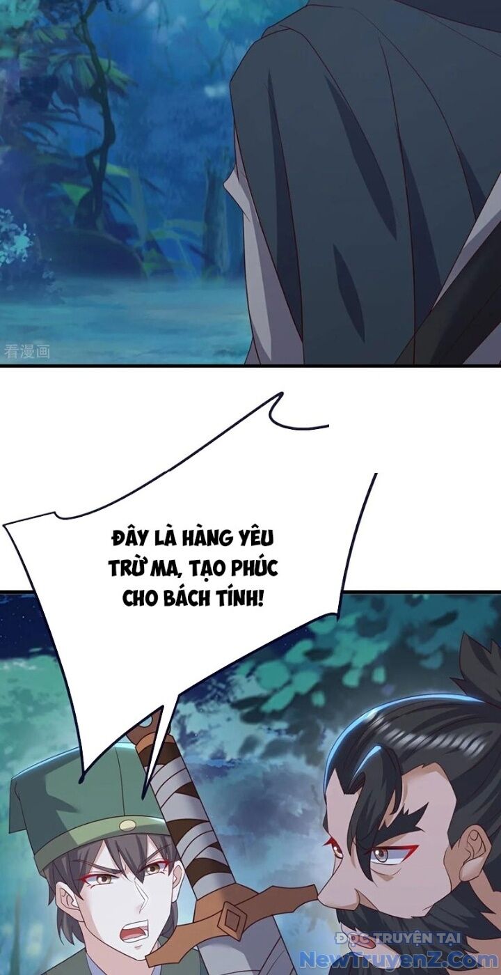 Tiên Võ Đế Tôn [Chap 808-809] - Page 10
