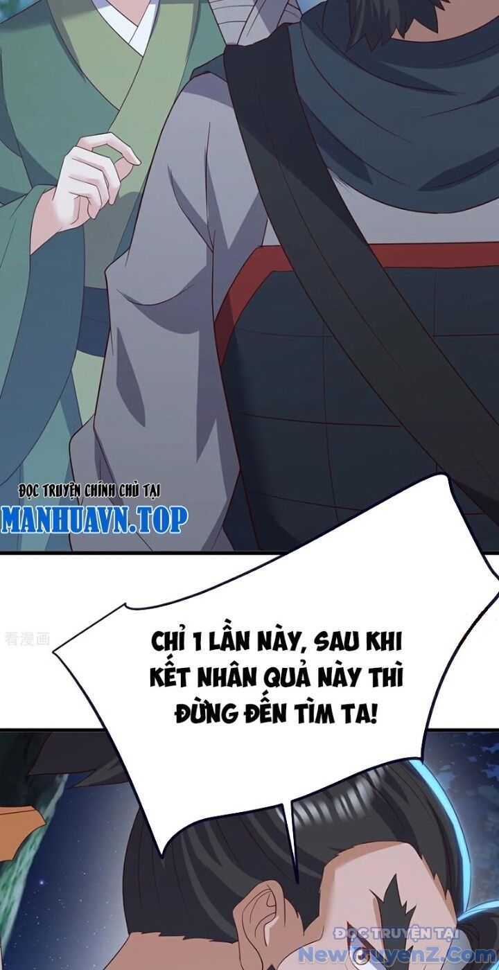 Tiên Võ Đế Tôn [Chap 808-809] - Page 11