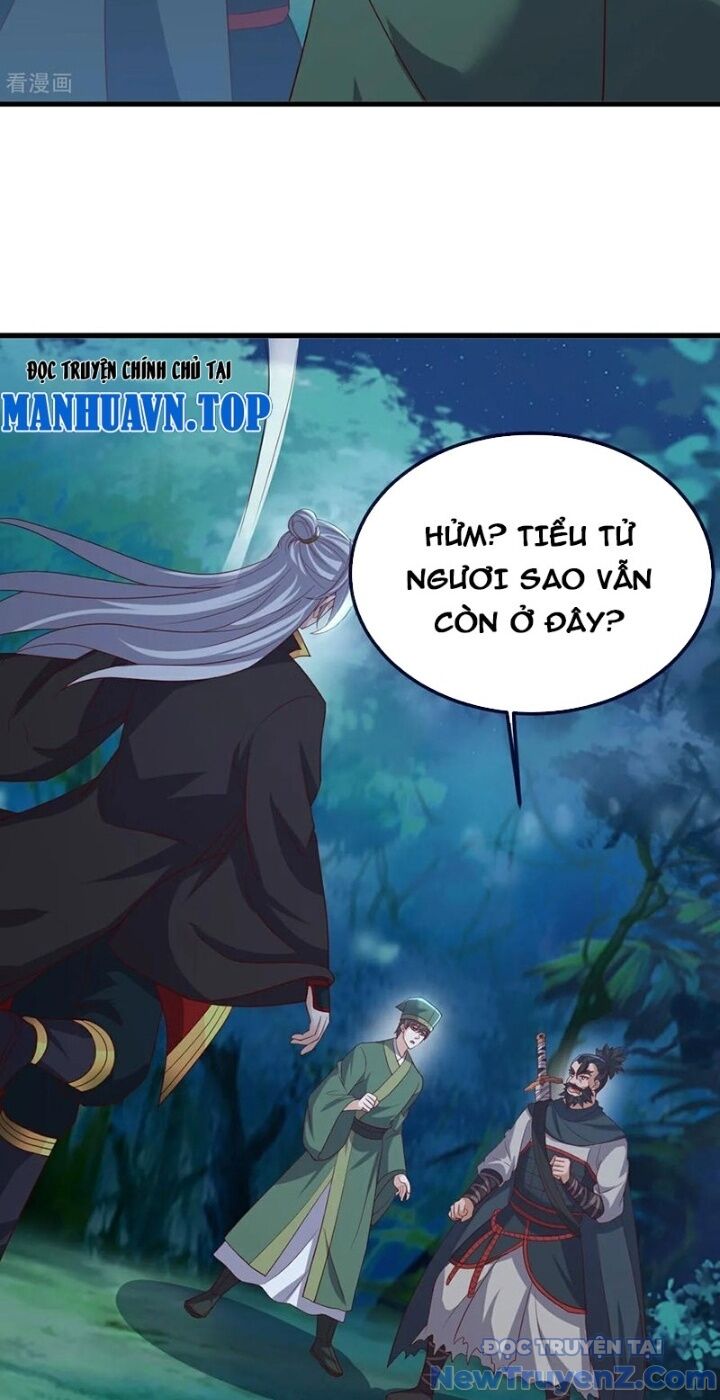 Tiên Võ Đế Tôn [Chap 808-809] - Page 14