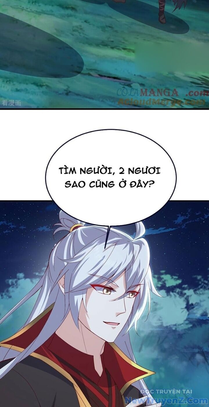Tiên Võ Đế Tôn [Chap 808-809] - Page 15