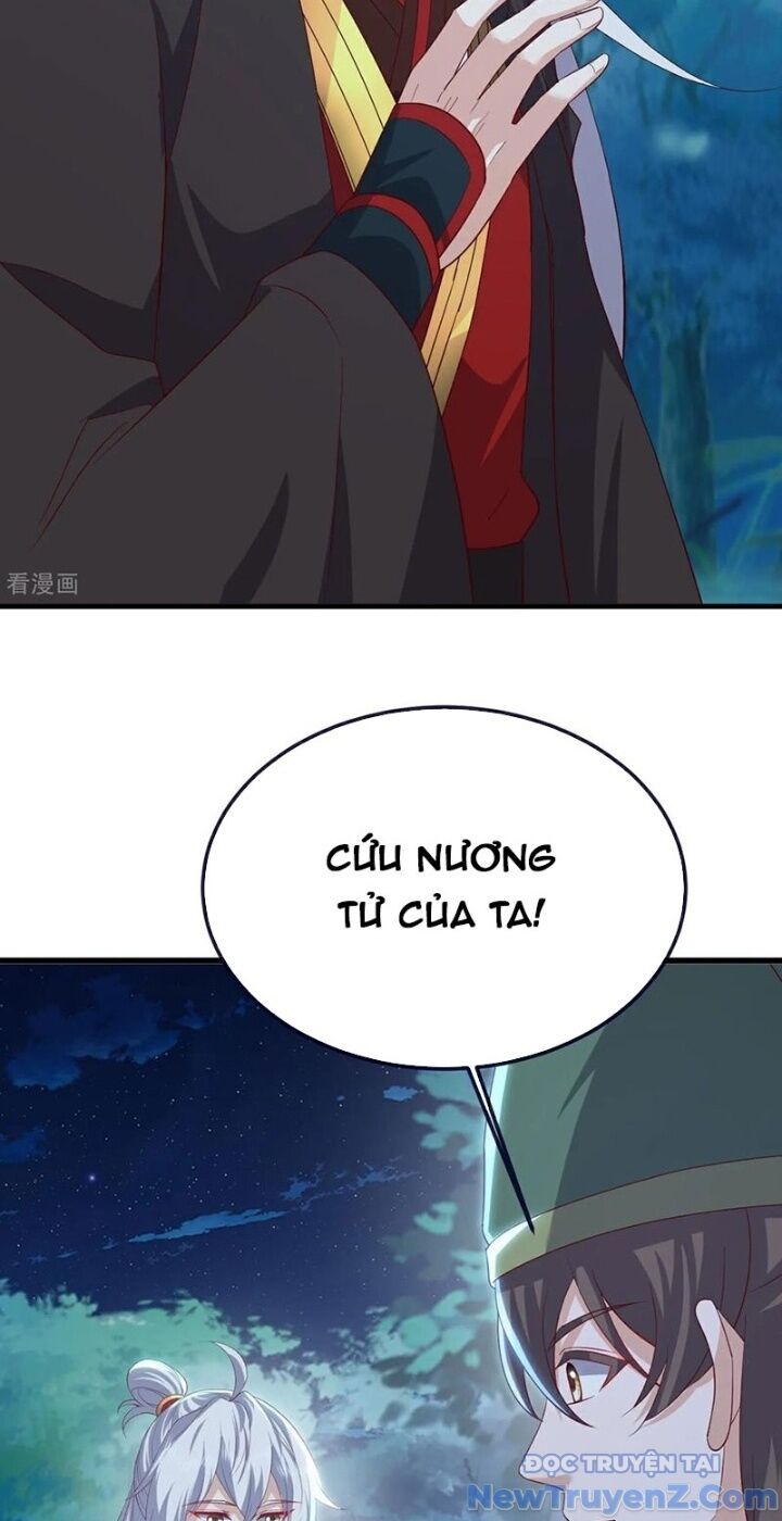 Tiên Võ Đế Tôn [Chap 808-809] - Page 16