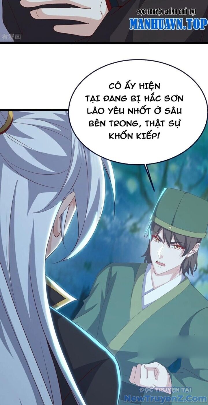 Tiên Võ Đế Tôn [Chap 808-809] - Page 19
