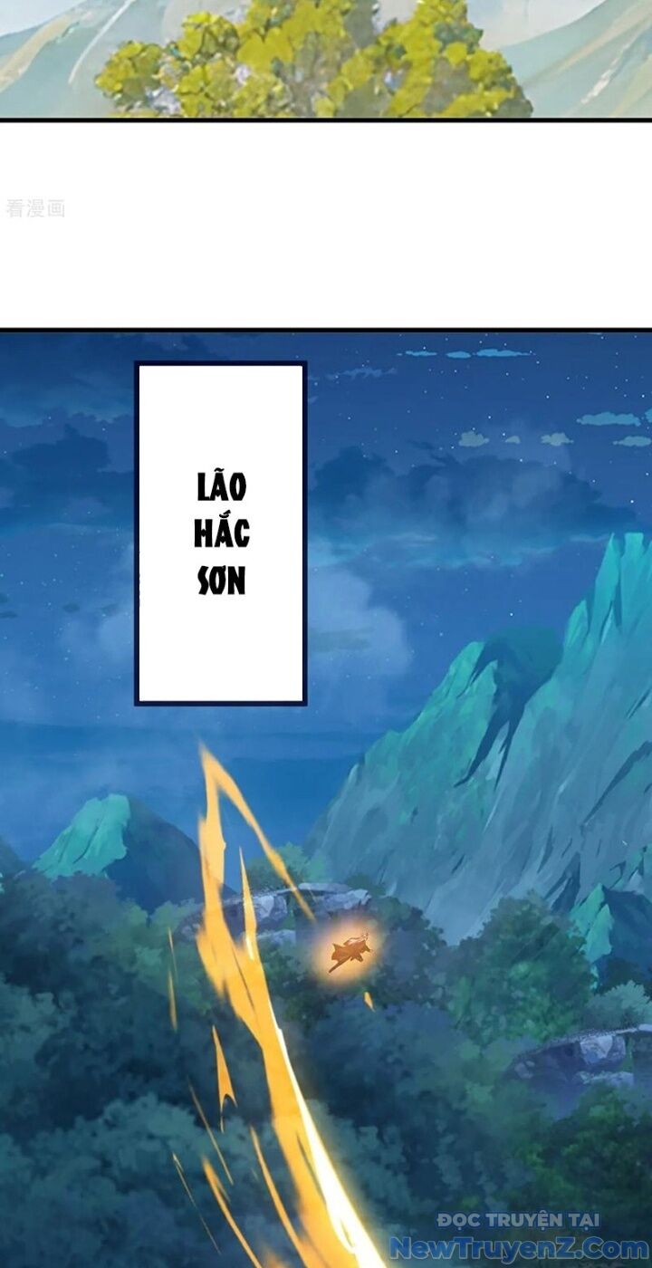 Tiên Võ Đế Tôn [Chap 808-809] - Page 2