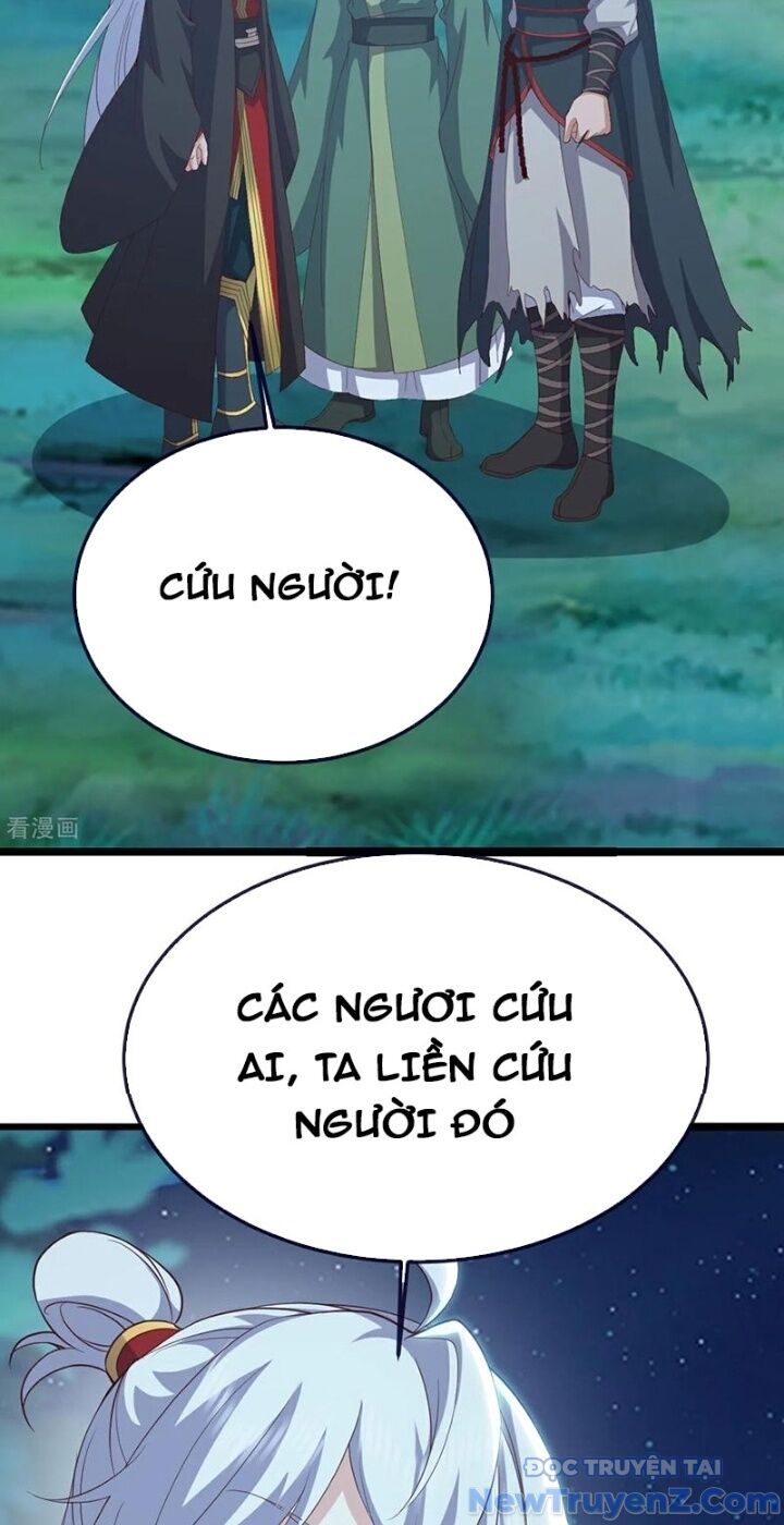 Tiên Võ Đế Tôn [Chap 808-809] - Page 22