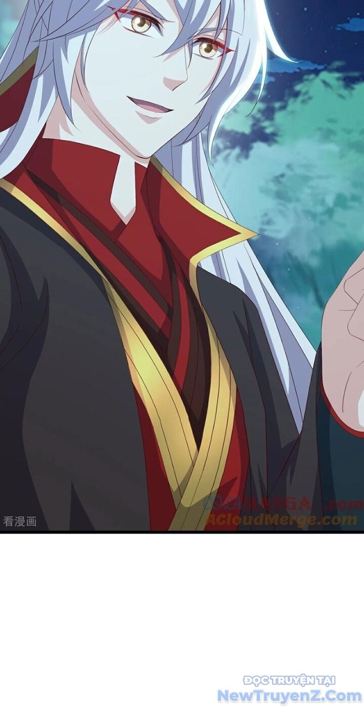 Tiên Võ Đế Tôn [Chap 808-809] - Page 23