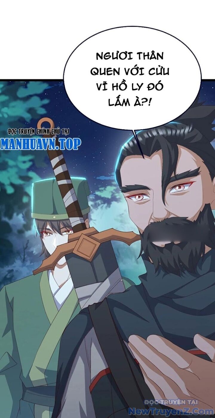 Tiên Võ Đế Tôn [Chap 808-809] - Page 24