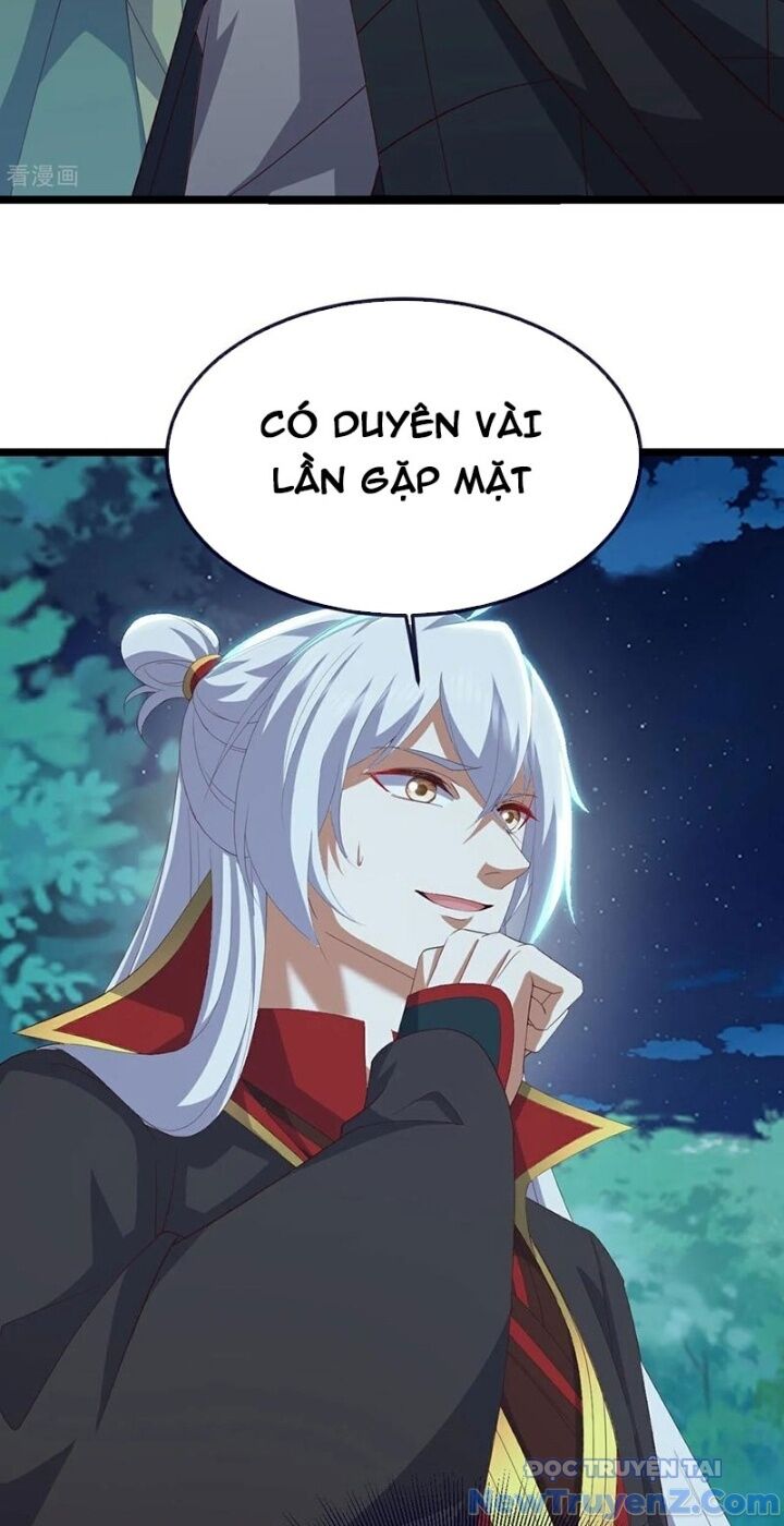 Tiên Võ Đế Tôn [Chap 808-809] - Page 25