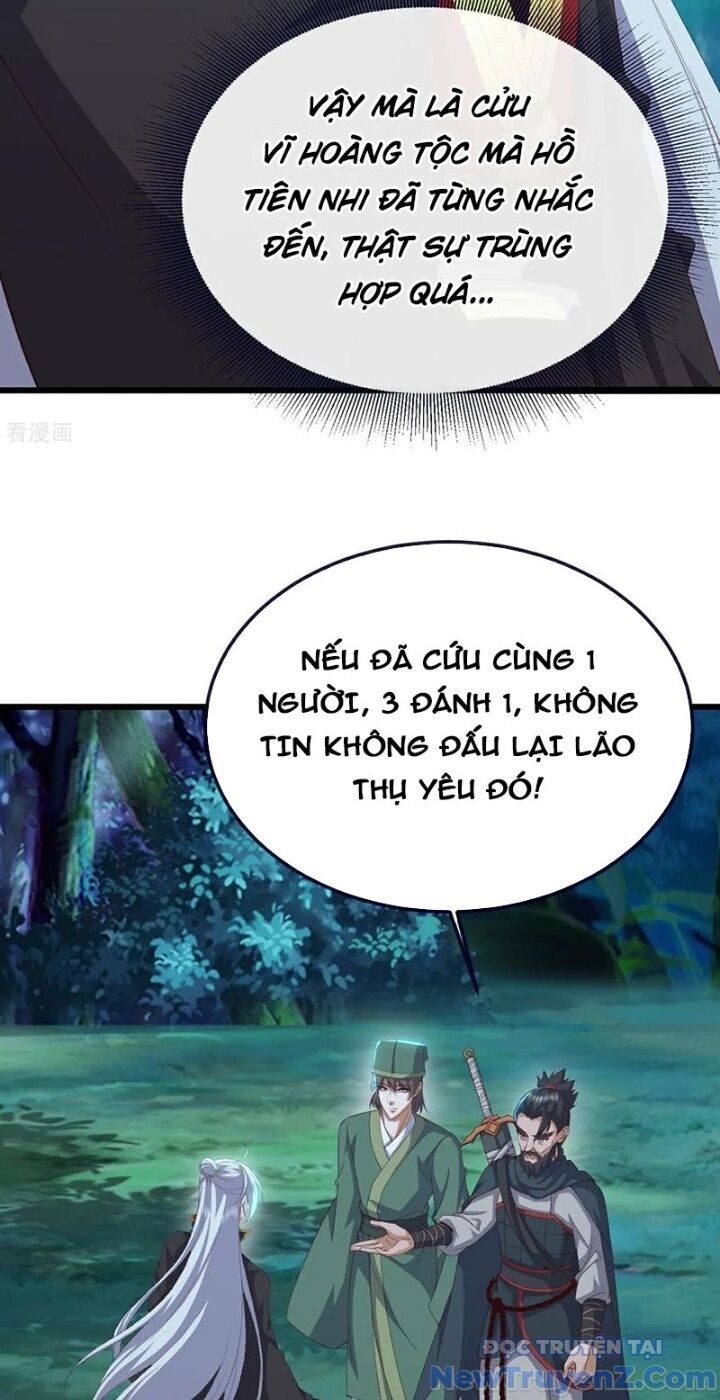 Tiên Võ Đế Tôn [Chap 808-809] - Page 26