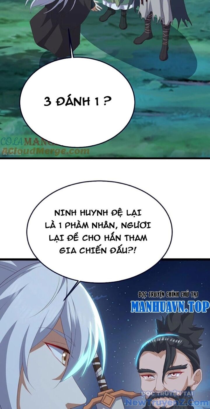 Tiên Võ Đế Tôn [Chap 808-809] - Page 27