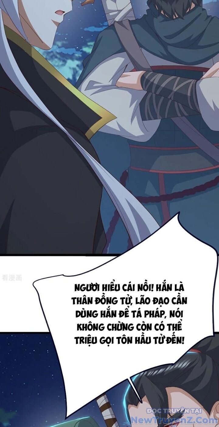 Tiên Võ Đế Tôn [Chap 808-809] - Page 28
