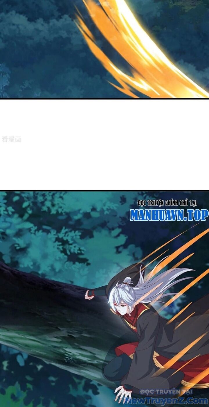 Tiên Võ Đế Tôn [Chap 808-809] - Page 3
