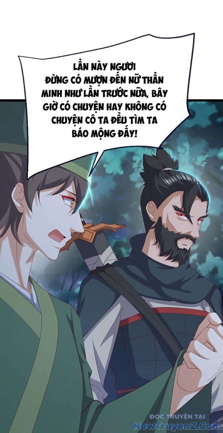 Tiên Võ Đế Tôn [Chap 808-809] - Page 30