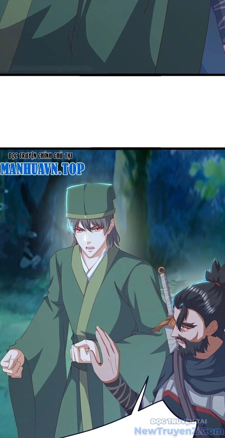Tiên Võ Đế Tôn [Chap 808-809] - Page 31