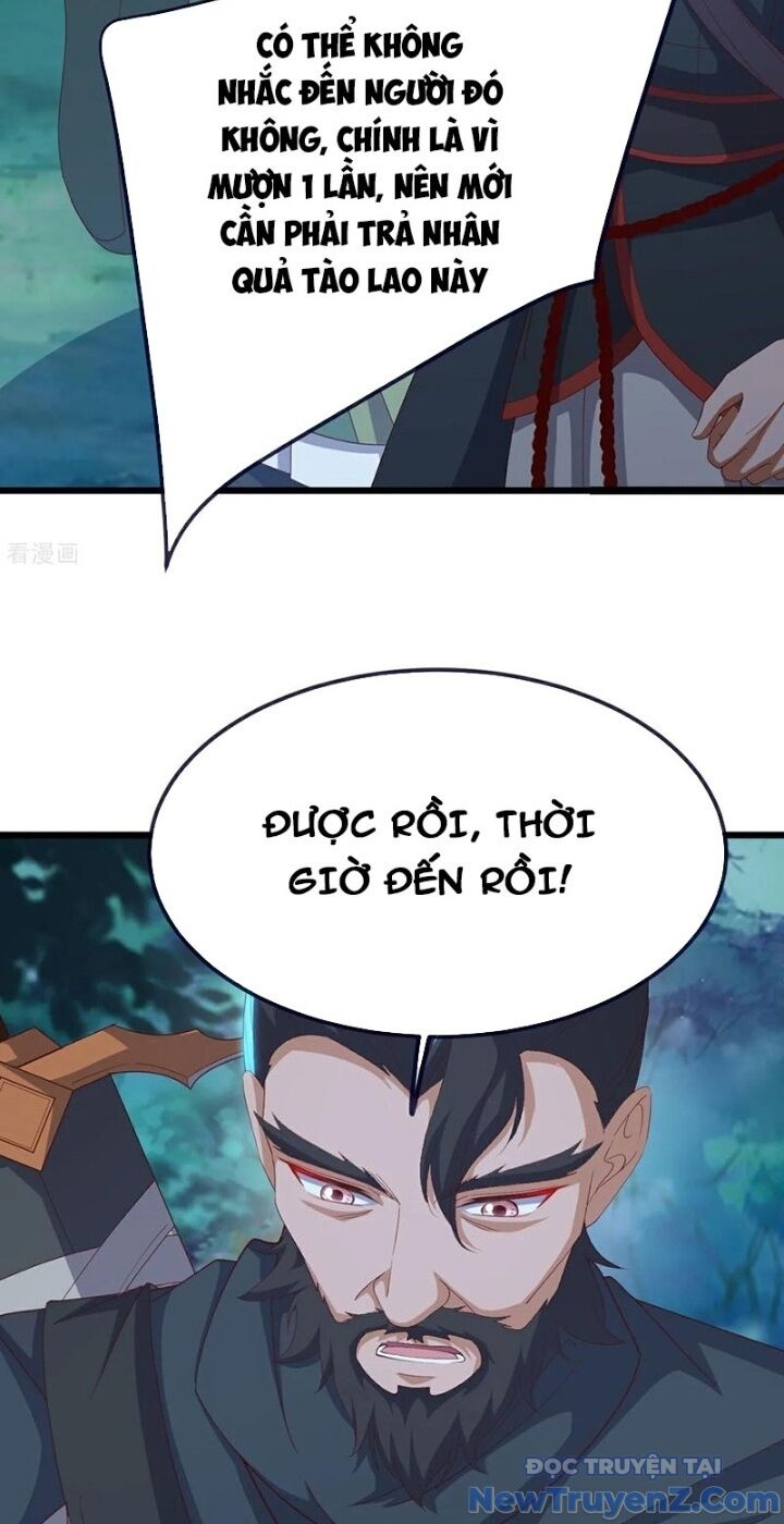Tiên Võ Đế Tôn [Chap 808-809] - Page 32