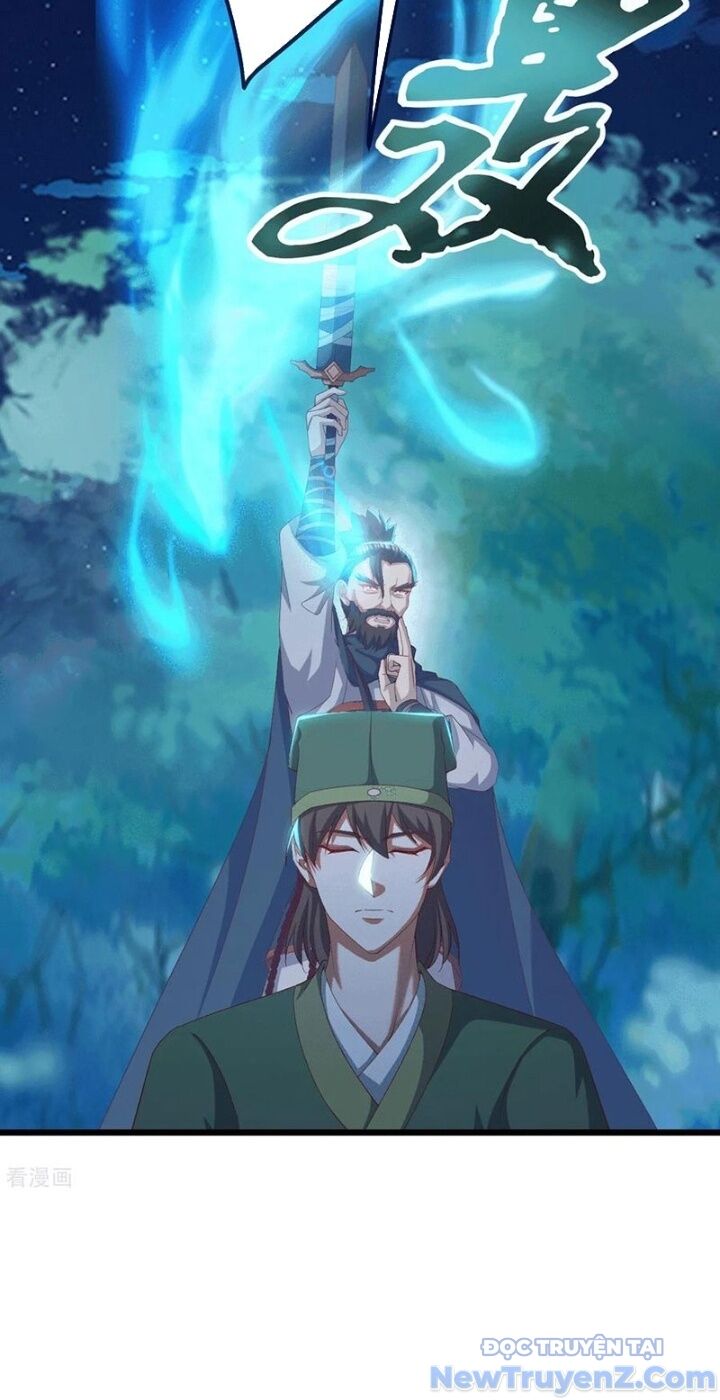 Tiên Võ Đế Tôn [Chap 808-809] - Page 35