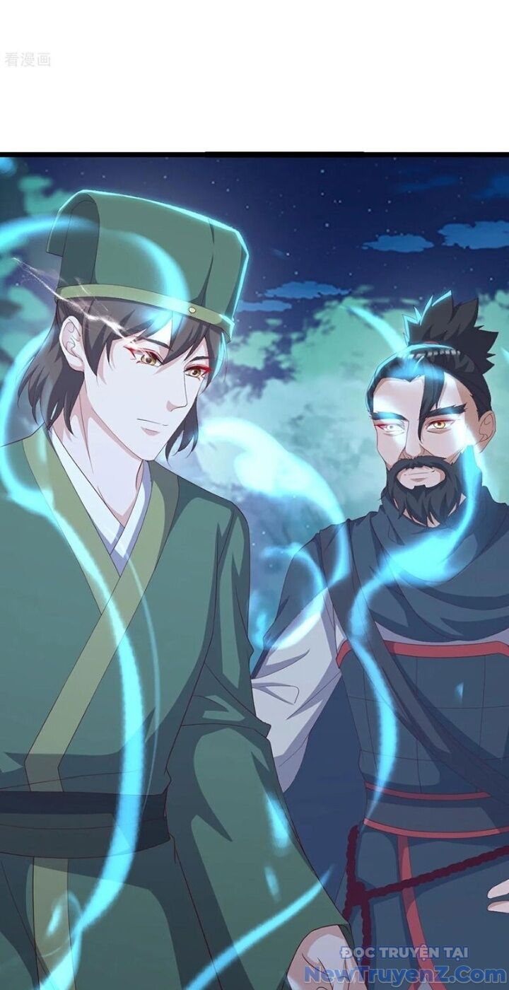 Tiên Võ Đế Tôn [Chap 808-809] - Page 37