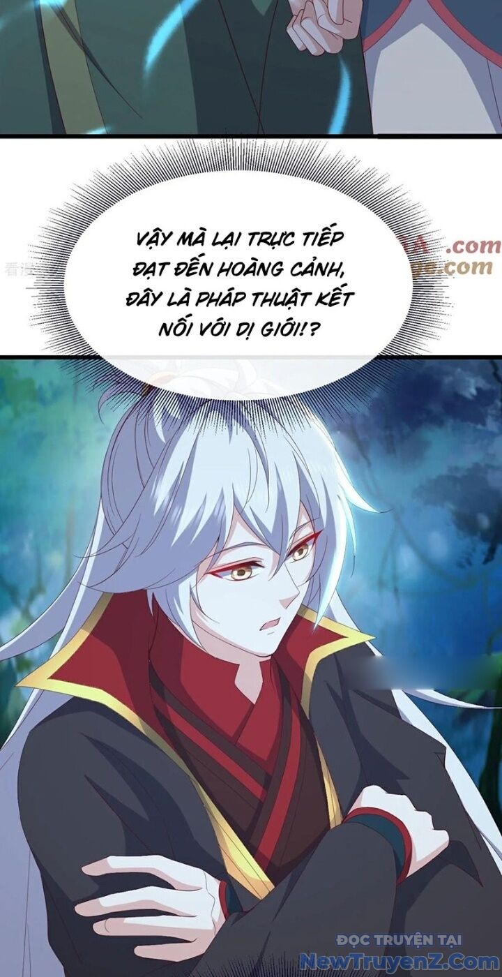 Tiên Võ Đế Tôn [Chap 808-809] - Page 38