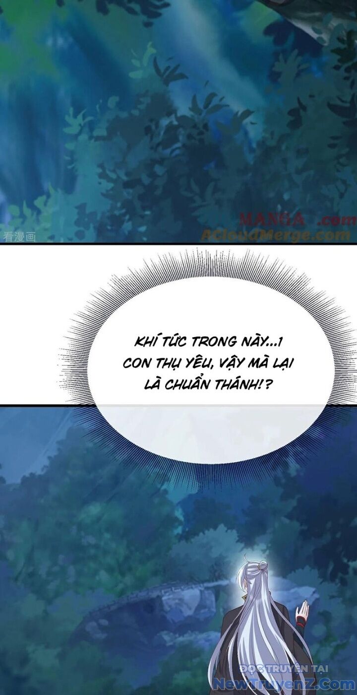 Tiên Võ Đế Tôn [Chap 808-809] - Page 4