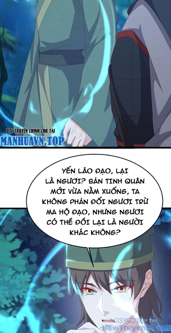 Tiên Võ Đế Tôn [Chap 808-809] - Page 40