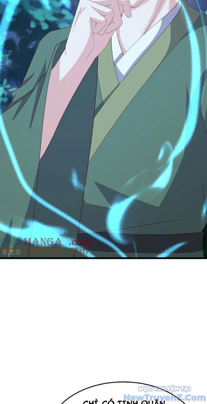 Tiên Võ Đế Tôn [Chap 808-809] - Page 41