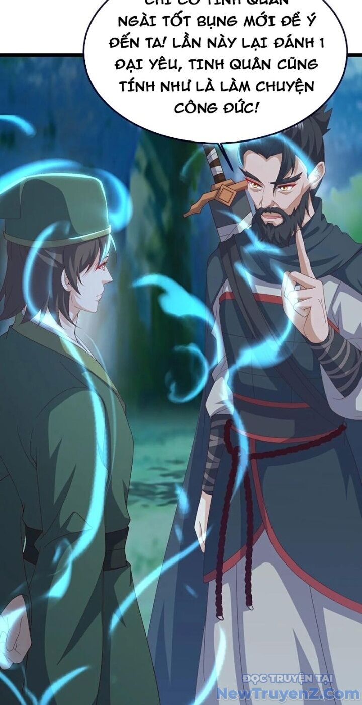 Tiên Võ Đế Tôn [Chap 808-809] - Page 42