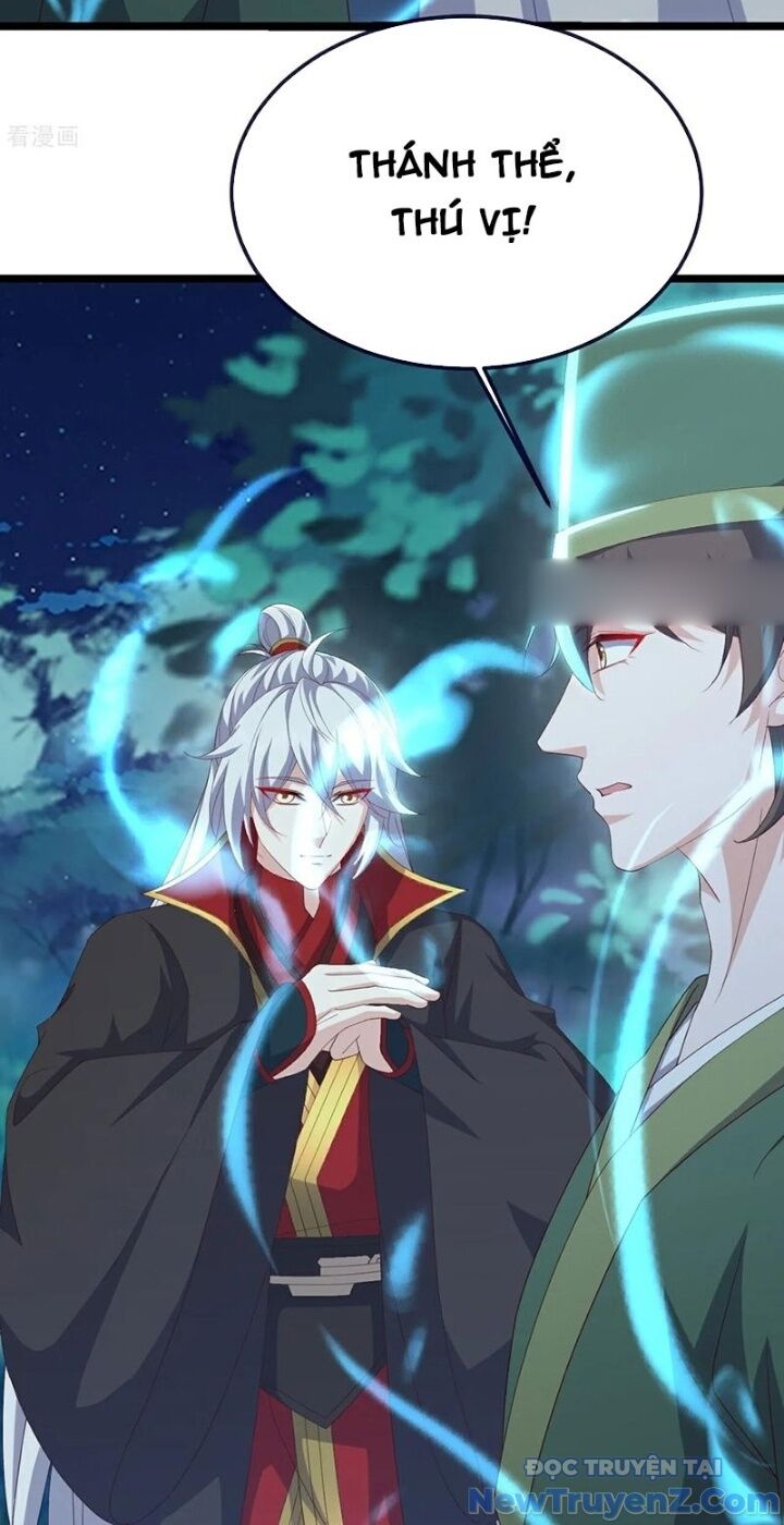 Tiên Võ Đế Tôn [Chap 808-809] - Page 43
