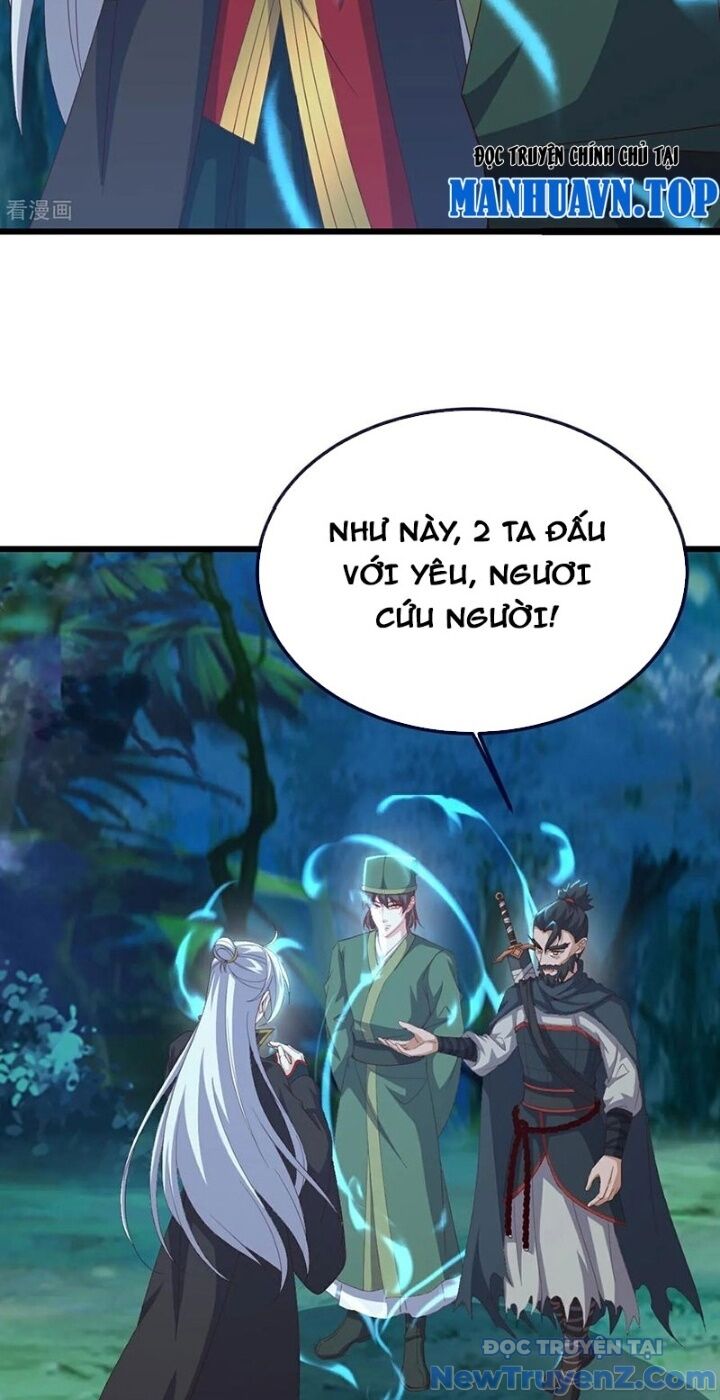 Tiên Võ Đế Tôn [Chap 808-809] - Page 44