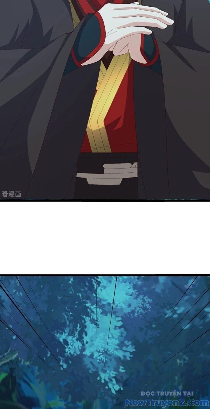 Tiên Võ Đế Tôn [Chap 808-809] - Page 46