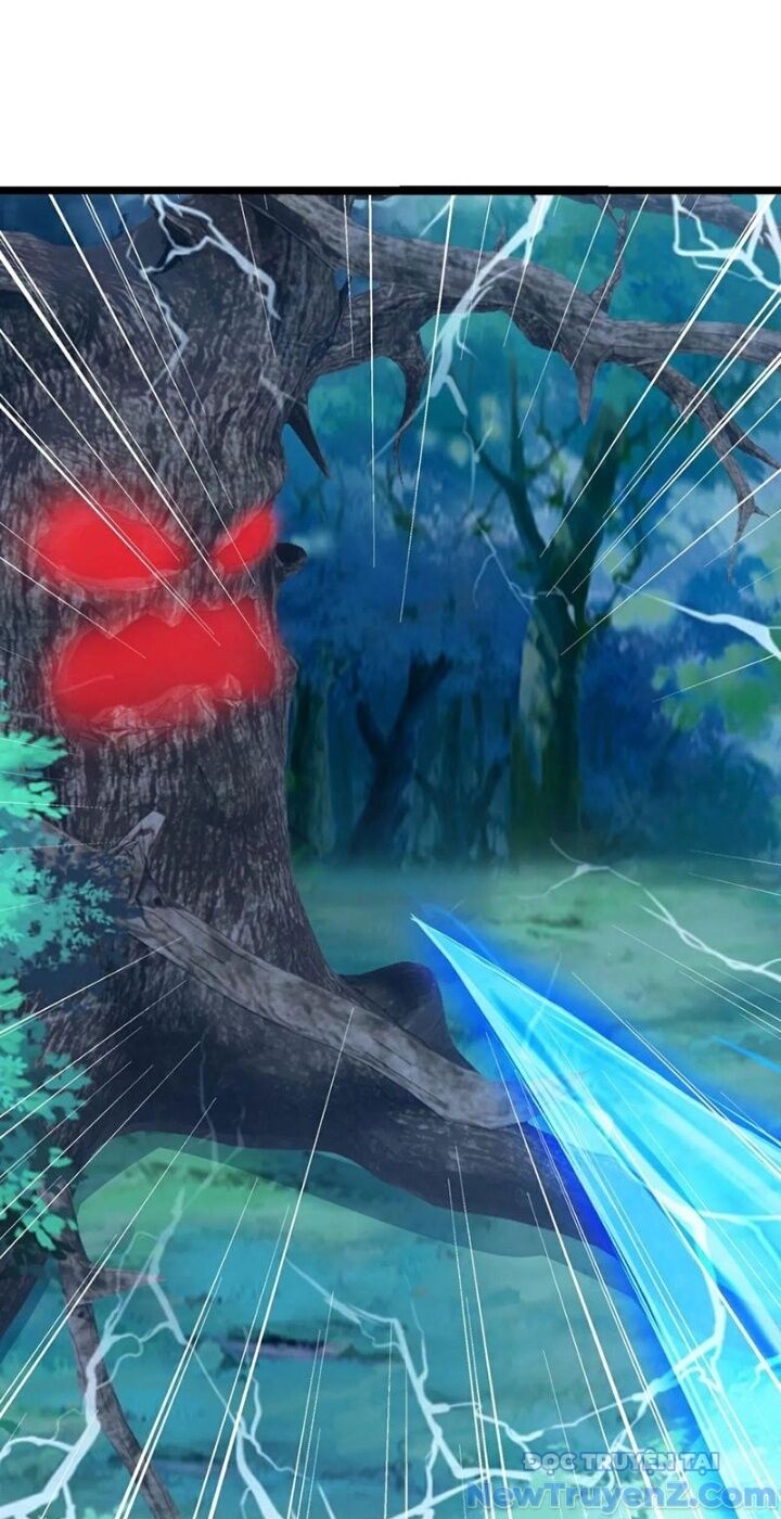 Tiên Võ Đế Tôn [Chap 808-809] - Page 48