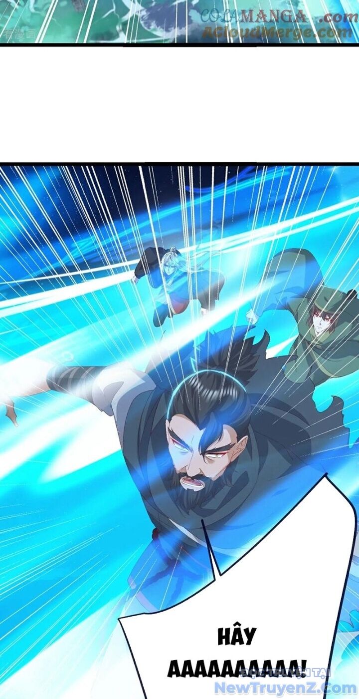 Tiên Võ Đế Tôn [Chap 808-809] - Page 49