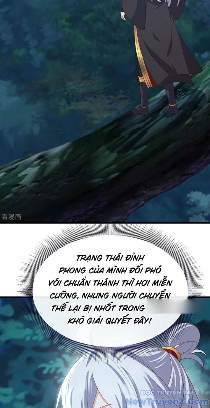 Tiên Võ Đế Tôn [Chap 808-809] - Page 5