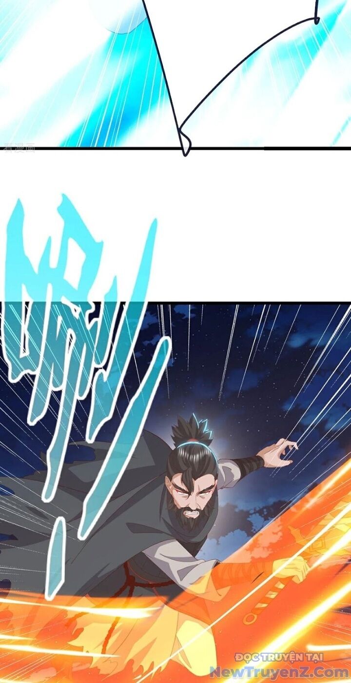Tiên Võ Đế Tôn [Chap 808-809] - Page 50