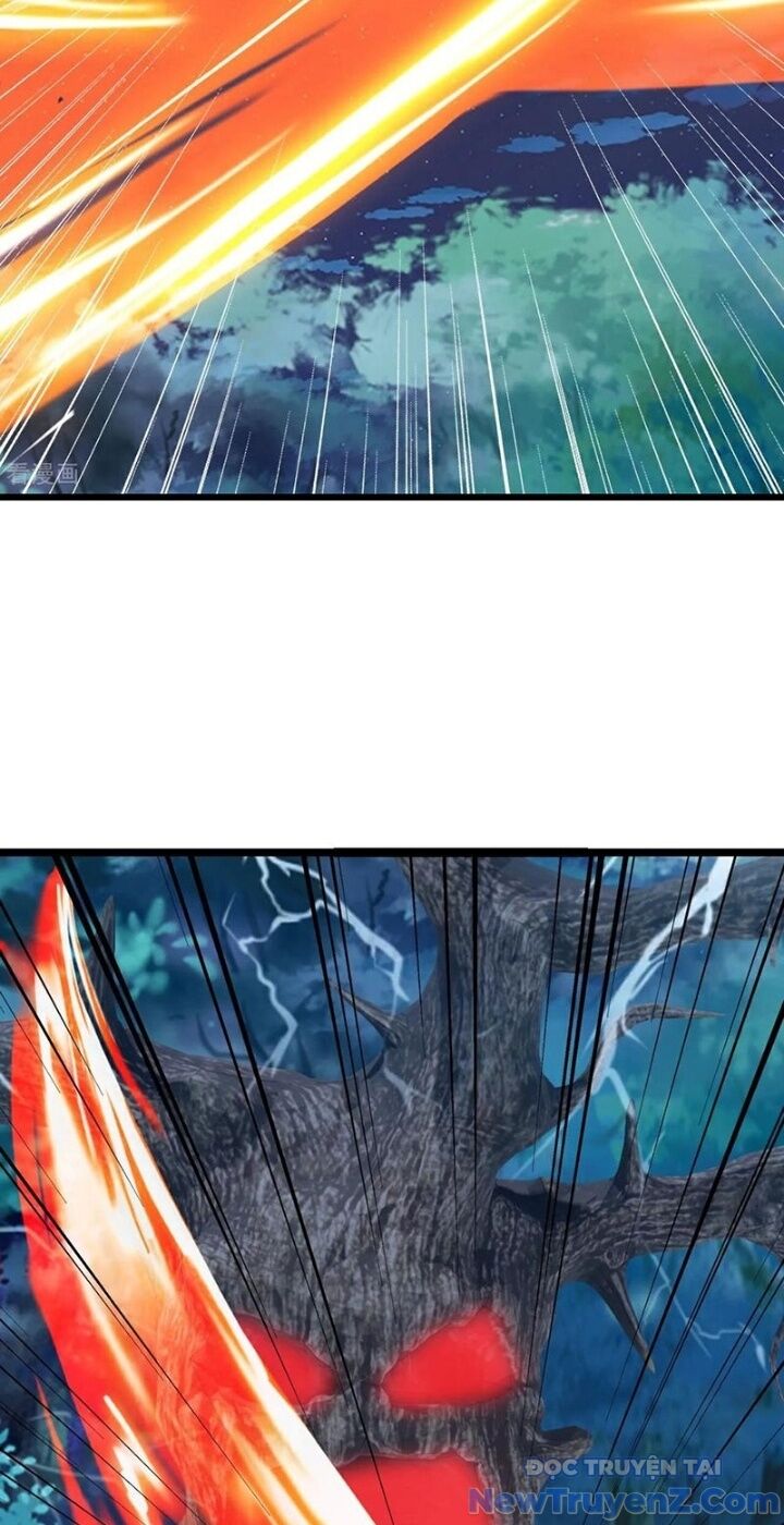 Tiên Võ Đế Tôn [Chap 808-809] - Page 51