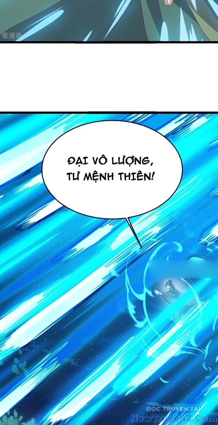 Tiên Võ Đế Tôn [Chap 808-809] - Page 55