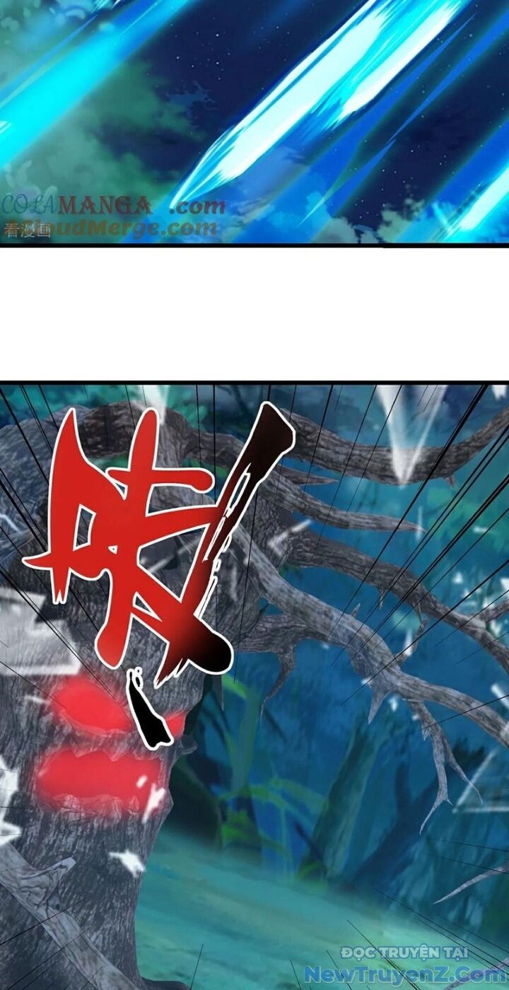 Tiên Võ Đế Tôn [Chap 808-809] - Page 56